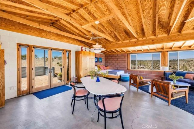 63465 Belmont Street, Joshua Tree, CA 92252