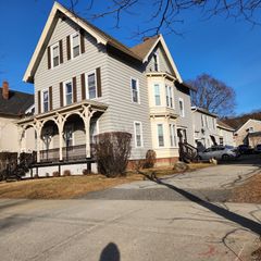 213 Lincoln St, Worcester, MA 01605