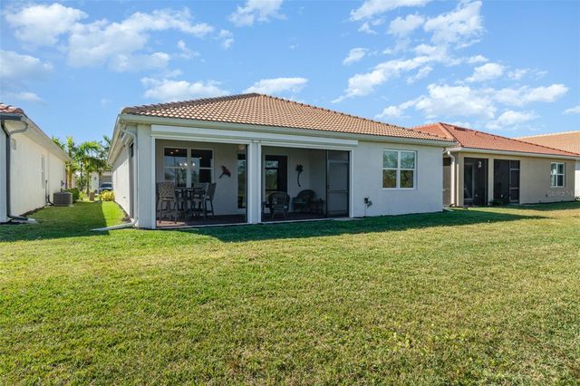 3845 CROSSWATER DRIVE, North Fort Myers, FL 33917