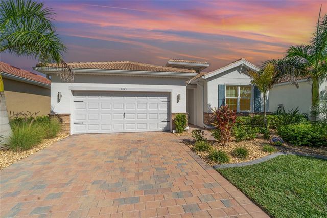 3845 CROSSWATER DRIVE, North Fort Myers, FL 33917