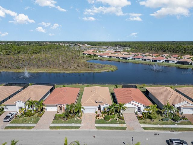 3845 CROSSWATER DRIVE, North Fort Myers, FL 33917