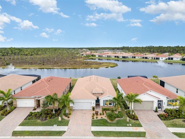 3845 CROSSWATER DRIVE, North Fort Myers, FL 33917