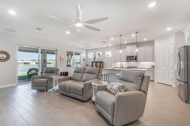 3845 CROSSWATER DRIVE, North Fort Myers, FL 33917