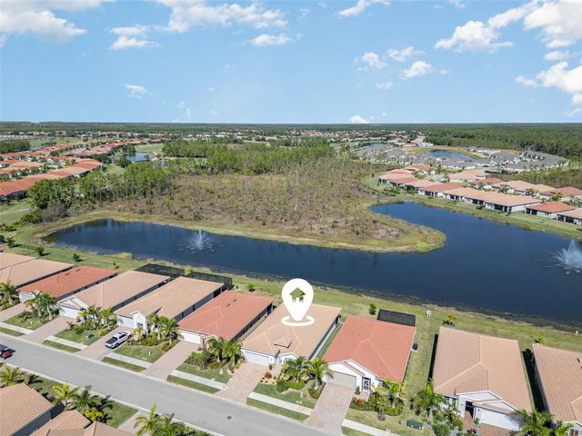 3845 CROSSWATER DRIVE, North Fort Myers, FL 33917