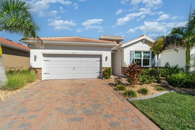 3845 CROSSWATER DRIVE, North Fort Myers, FL 33917