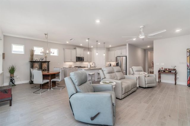 3845 CROSSWATER DRIVE, North Fort Myers, FL 33917