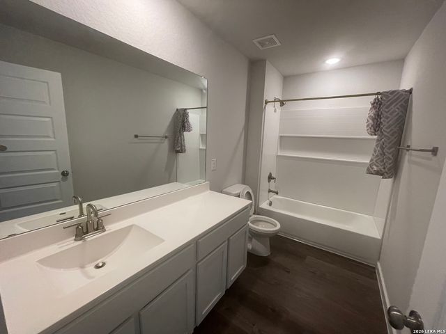 5330 Tourmaline Loop, San Antonio, TX 78222