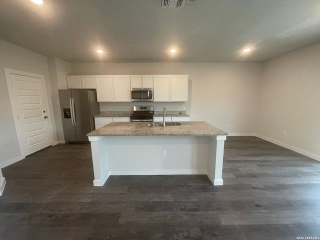5330 Tourmaline Loop, San Antonio, TX 78222