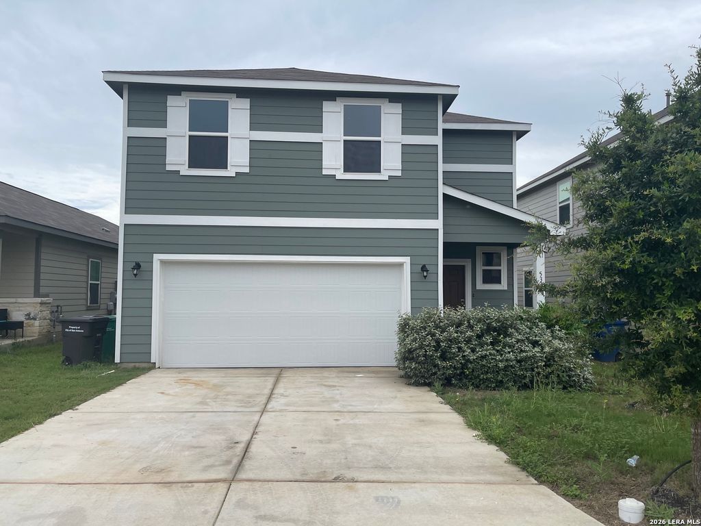 5330 Tourmaline Loop, San Antonio, TX 78222