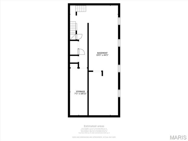 3442 Chippewa Street, St Louis, MO 63118