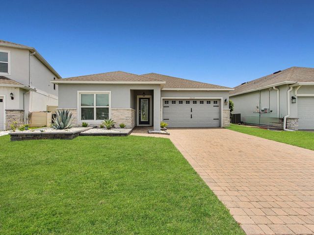 2919 PARKFIELD ROAD, St Cloud, FL 34772