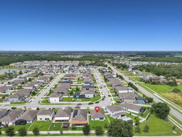2919 PARKFIELD ROAD, St Cloud, FL 34772