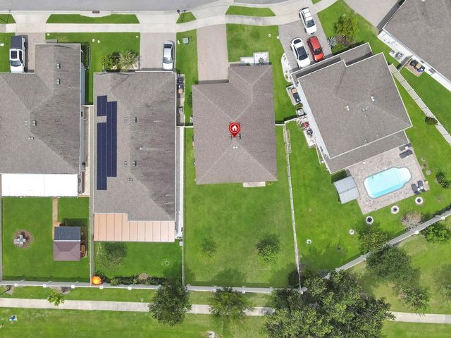 2919 PARKFIELD ROAD, St Cloud, FL 34772