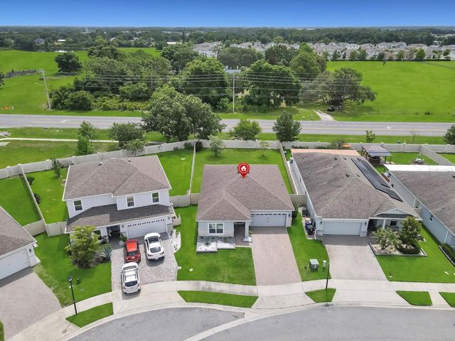 2919 PARKFIELD ROAD, St Cloud, FL 34772
