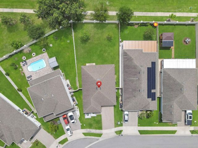 2919 PARKFIELD ROAD, St Cloud, FL 34772