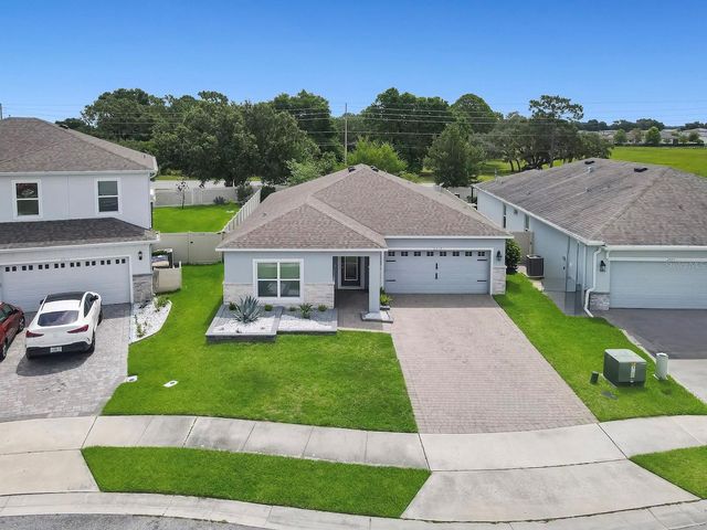 2919 PARKFIELD ROAD, St Cloud, FL 34772