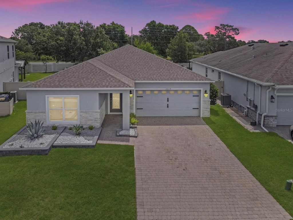 2919 PARKFIELD ROAD, St Cloud, FL 34772