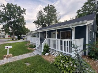 330 Marshall Drive, Charlestown, IN 47111