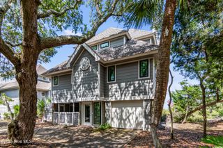 123 N Bald Head Wynd #9, Bald Head Island, NC 28461