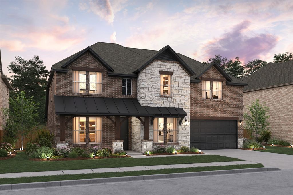 2608 Waverly Drive, Wylie, TX 75098
