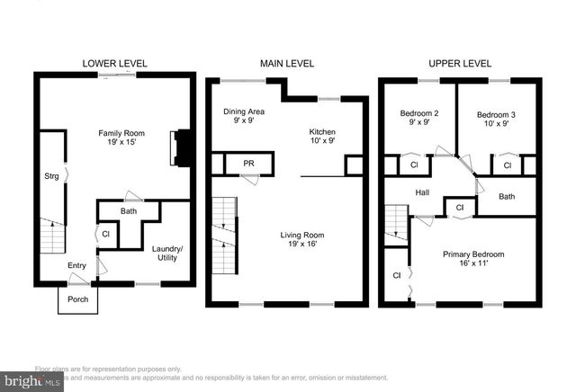 11511 ALDBURG WAY, Germantown, MD 20876