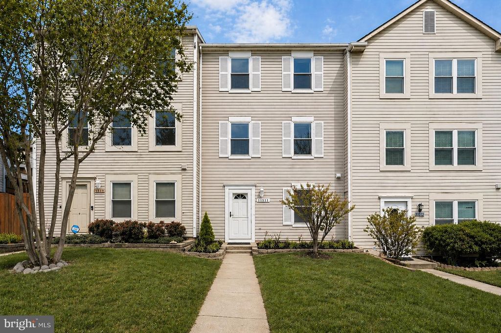 11511 ALDBURG WAY, Germantown, MD 20876