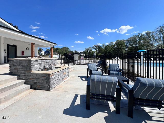 111 Lennei Lot 404 Lane, Garner, NC 27529