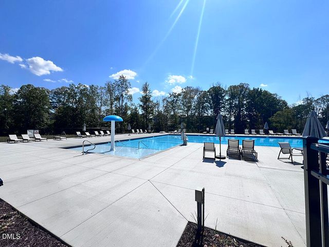 111 Lennei Lot 404 Lane, Garner, NC 27529