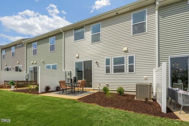 111 Lennei Lot 404 Lane, Garner, NC 27529