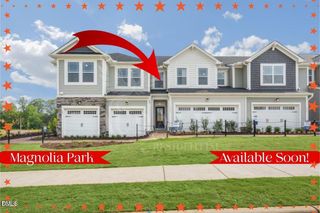 111 Lennei Lot 404 Lane, Garner, NC 27529