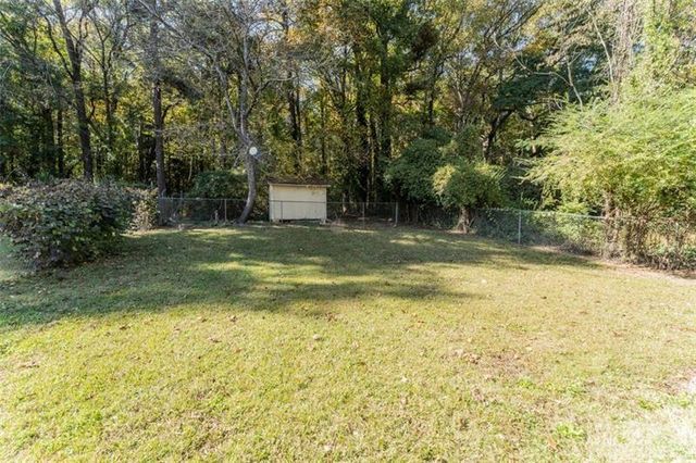 547 SW Westmeath Drive SW, Atlanta, GA 30310