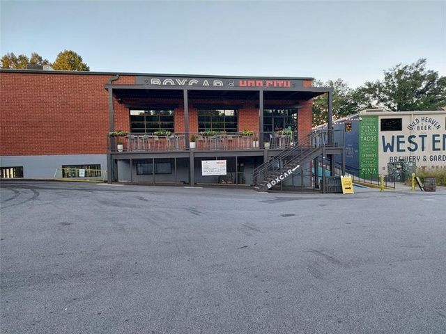 547 SW Westmeath Drive SW, Atlanta, GA 30310