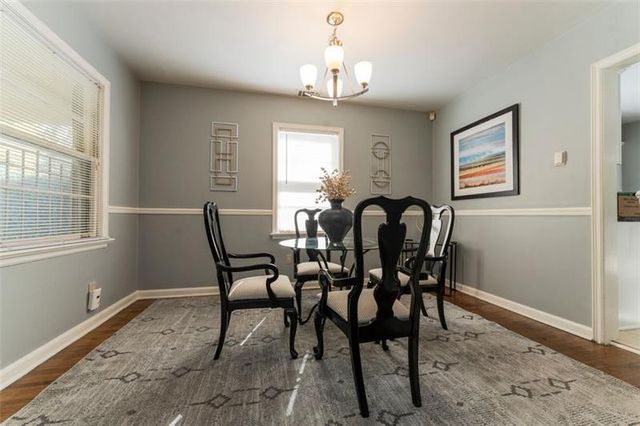 547 SW Westmeath Drive SW, Atlanta, GA 30310