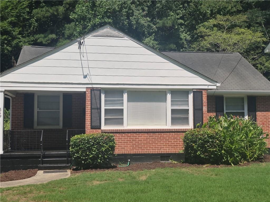 547 SW Westmeath Drive SW, Atlanta, GA 30310
