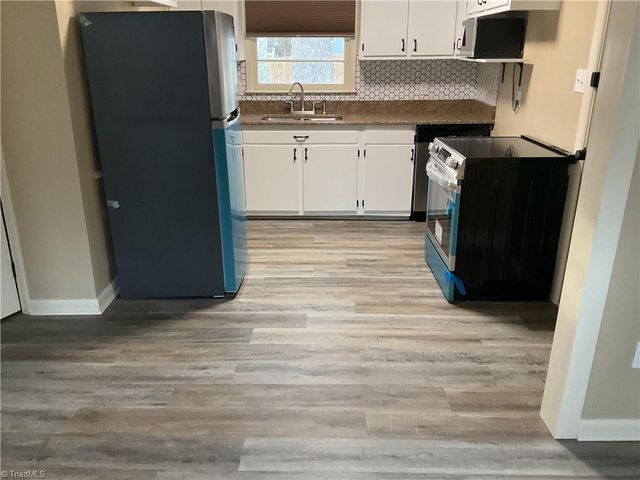 1706 Alice Avenue, Greensboro, NC 27401