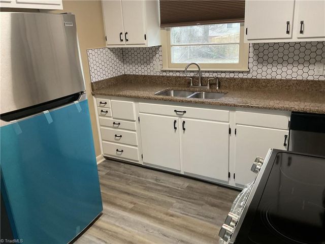 1706 Alice Avenue, Greensboro, NC 27401