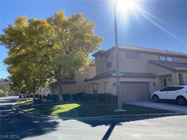 9329 Eagle Ridge Drive, Las Vegas, NV 89134