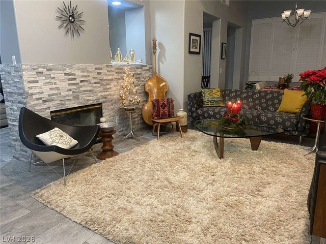 9329 Eagle Ridge Drive, Las Vegas, NV 89134