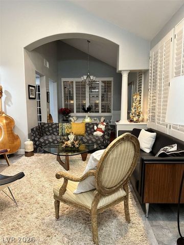 9329 Eagle Ridge Drive, Las Vegas, NV 89134