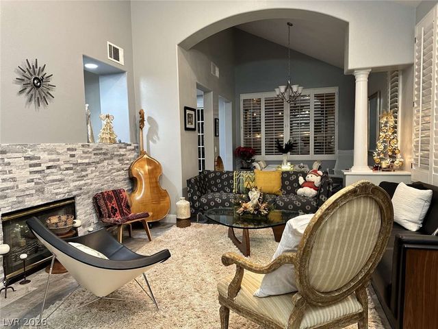 9329 Eagle Ridge Drive, Las Vegas, NV 89134