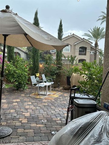 9329 Eagle Ridge Drive, Las Vegas, NV 89134