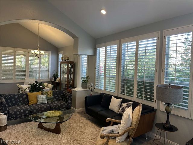9329 Eagle Ridge Drive, Las Vegas, NV 89134