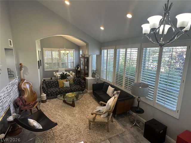 9329 Eagle Ridge Drive, Las Vegas, NV 89134