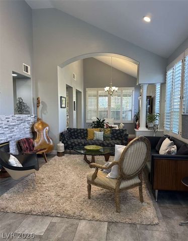 9329 Eagle Ridge Drive, Las Vegas, NV 89134
