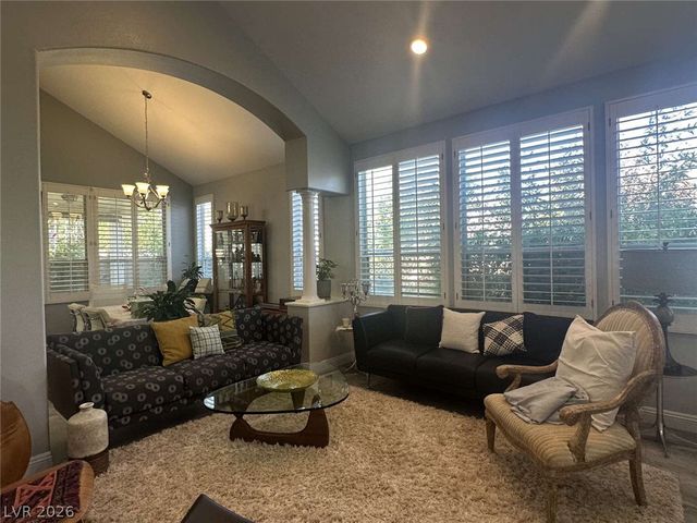 9329 Eagle Ridge Drive, Las Vegas, NV 89134