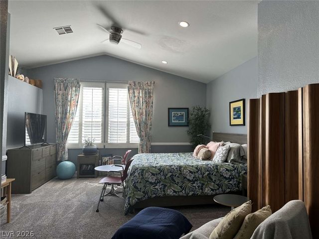 9329 Eagle Ridge Drive, Las Vegas, NV 89134