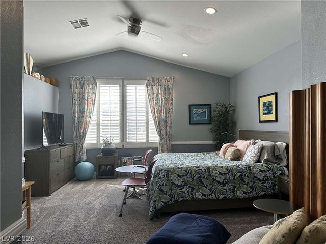 9329 Eagle Ridge Drive, Las Vegas, NV 89134