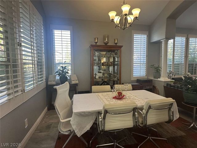 9329 Eagle Ridge Drive, Las Vegas, NV 89134