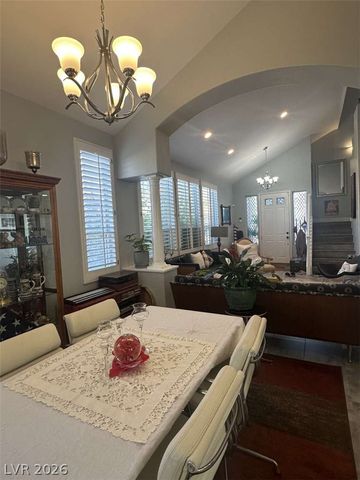 9329 Eagle Ridge Drive, Las Vegas, NV 89134