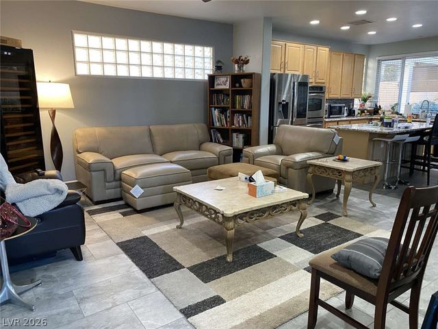 9329 Eagle Ridge Drive, Las Vegas, NV 89134